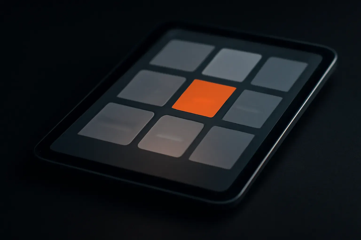 UI/UX & Product Design — service hero image.