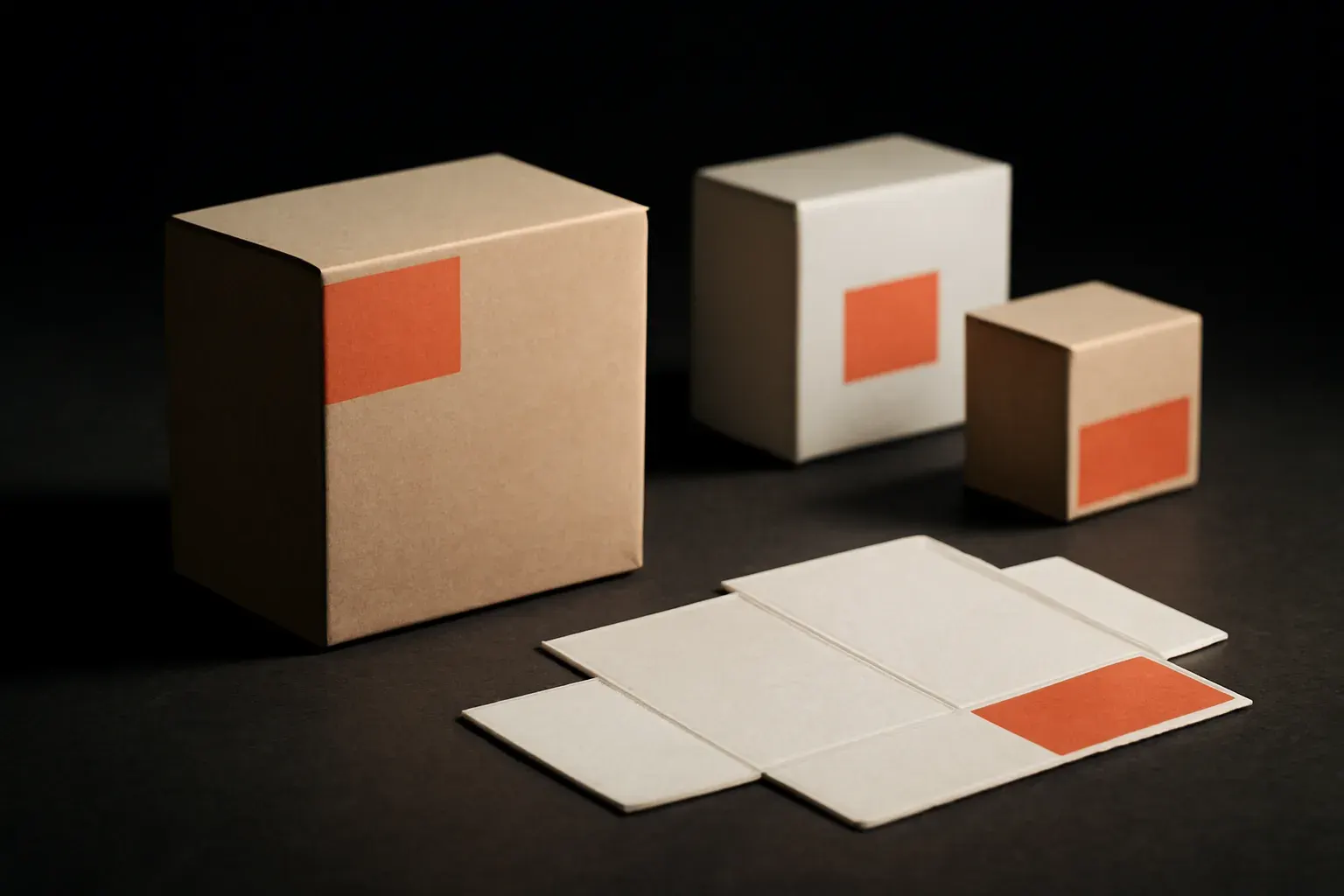A packaging system, concept run., a self-initiated studio concept.